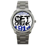 sigma -photo-16 Sport Metal Watch