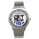 sigma -photo-16 Stainless Steel Watch