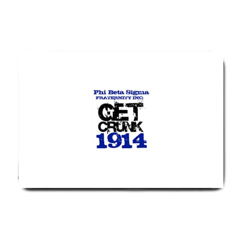 sigma 24 x16  Door Mat