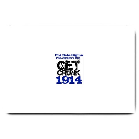 sigma 30 x20  Door Mat