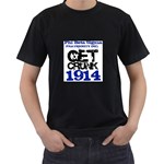 sigma -photo-16 Black T-Shirt