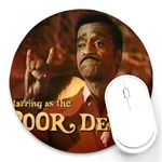 sigma -photo-15 Round Mousepad