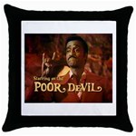 sigma -photo-15 Throw Pillow Case (Black)