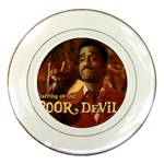 sigma -photo-15 Porcelain Plate