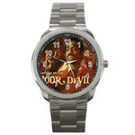 sigma -photo-15 Sport Metal Watch