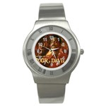 sigma -photo-15 Stainless Steel Watch