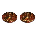 sigma -photo-15 Cufflinks (Oval)