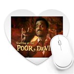 sigma -photo-15 Mousepad (Heart)
