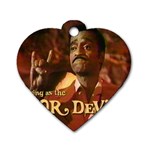 sigma -photo-15 Dog Tag Heart (Two Sides)