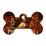 sigma -photo-15 Dog Tag Bone (One Side)