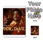 sigma -photo-15 Multi-purpose Cards (Rectangle)