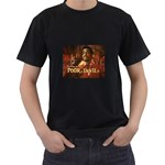 sigma -photo-15 Black T-Shirt