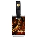 sigma -photo-15 Luggage Tag (one side)