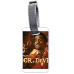 sigma -photo-15 Luggage Tag (two sides)