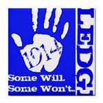 sigma -photo-14 Tile Coaster
