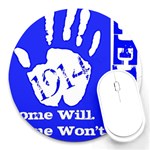 sigma -photo-14 Round Mousepad