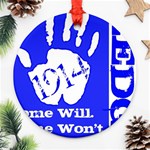 sigma -photo-14 Ornament (Round)
