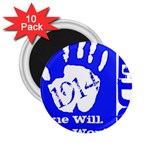 sigma -photo-14 2.25  Magnet (10 pack)