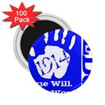 sigma -photo-14 2.25  Magnet (100 pack) 