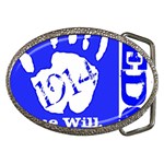 sigma -photo-14 Belt Buckle