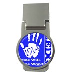 sigma -photo-14 Money Clip (Round)