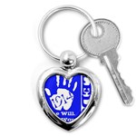 sigma -photo-14 Key Chain (Heart)
