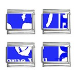 sigma -photo-14 9mm Italian Charm (4 pack)