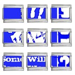 sigma -photo-14 9mm Italian Charm (9 pack)
