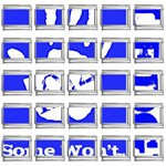 sigma -photo-14 9mm Italian Charm (25 pack)