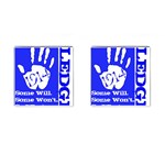 sigma -photo-14 Cufflinks (Square)