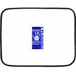 sigma -photo-14 Mini Fleece Blanket(Two Sides)