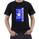 sigma -photo-14 Black T-Shirt