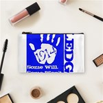 sigma -photo-14 Cosmetic Bag (Small)