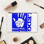 sigma -photo-14 Cosmetic Bag (Medium)