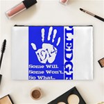 sigma -photo-14 Cosmetic Bag (Large)