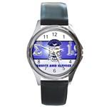 sigma -photo-13 Round Metal Watch