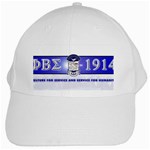 sigma -photo-13 White Cap