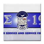 sigma -photo-13 Tile Coaster