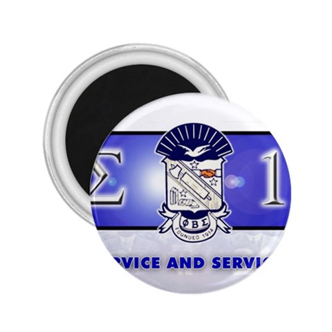 sigma Front