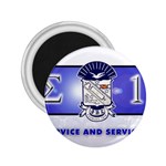 sigma -photo-13 2.25  Magnet