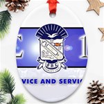 sigma -photo-13 Ornament (Oval)