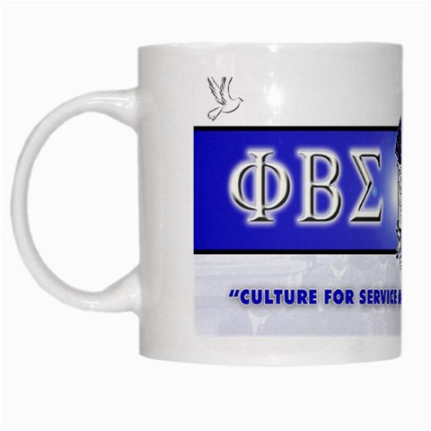 sigma Left