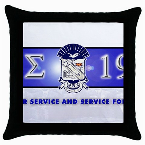 sigma Front