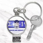 sigma -photo-13 Nail Clippers Key Chain