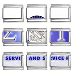 sigma -photo-13 9mm Italian Charm (9 pack)