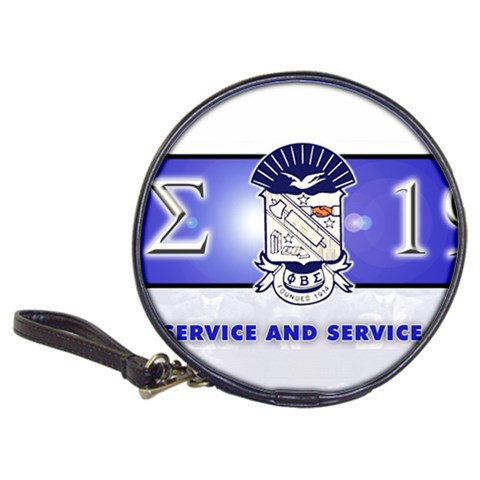 sigma Front