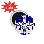 sigma -photo-12 1.75  Magnet (10 pack) 