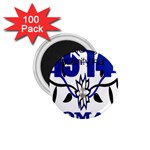 sigma -photo-12 1.75  Magnet (100 pack) 