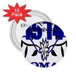 sigma -photo-12 2.25  Button (10 pack)