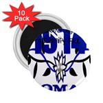 sigma -photo-12 2.25  Magnet (10 pack)